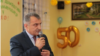  ანატოლი ბიბილოვი. 30 იანვარი, 2018 წ.