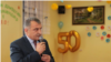 Президент Южной Осетии провалил экзамен на знание родного языка