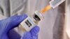 Німеччина розпочинає тестування вакцини від COVID-19 на добровольцях
