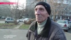 "Грузин и армянин на русском спорят о том, кто из них украинец" - одесситы о Саакашвили и Авакове (видео)