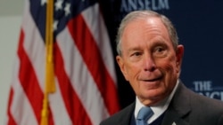 Mike Bloomberg, un posibil candidat al democraților la prezidențiale?