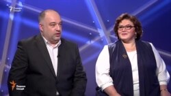 Марина Шагуч и Александр Хайндрава: "Опера вечна!"