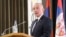 Ministar pravde Srbije Nenad Vujić, maj 2026.