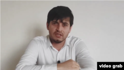 Фирӯз (Зайд) Бобоев