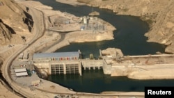 Uzbekistan has voiced opposition to Tajikistan's long-term plans to build hydropower plants, which Uzbekistan says will cut off major irrigation routes.