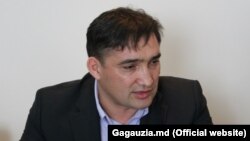 Alexandru Stoianoglo