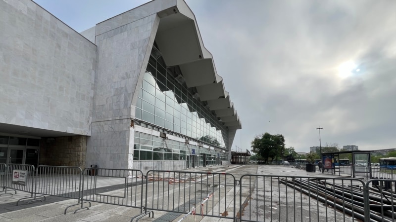 Zapor za nekdanje ministre in druge osumljence v primeru Novi Sad