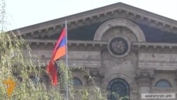 ԱԺ-ում շրջանառվում է եզդիների ցեղասպանության դատապարտման օրինագիծ