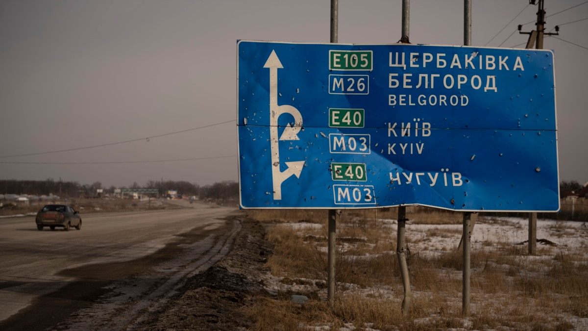 Стали известны несколько имён из группы, атаковавшей Белгородскую область