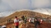 Black Boxes Recovered At Site Of Iran Plane Crash