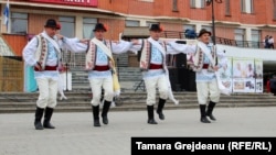 La Bunica-fest, septembrie 2019