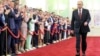 Російського керманича Володимира Путіна навіть найлояльніші представники російських еліт тепер називають «Дідом», стверджує російська політологиня, наукова співробітниця Берлінського центру Карнегі з вивчення Росії та Євразії Олександра Прокопенко