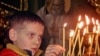 «Святий Вечір»: традиції відзначення Різдва Христового на Заході та Сході України