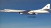 Russia Sends 'Nuclear-Capable Bombers' To Base Near U.S. Alaskan Coast In Exercise
