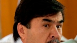 Abdugani Mamadazimow