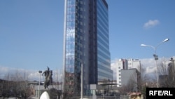 Zgrada Vlade Kosova