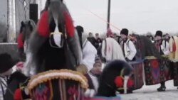 Soňky wakalar - 15.01.2016 ý.