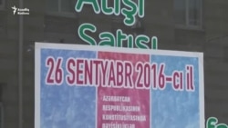 Azərbaycan referendumunun gizlinləri