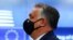 Orbán Viktor Brüsszelben 2021. május 25-én