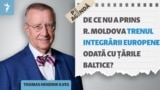 Moldova: Thumbnail Pe agendă Toomas Hendrik Ilves