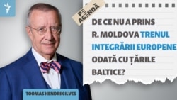 De ce R. Moldova e într-o poziție mai bună decât Estonia în etapa de preaderare la UE?