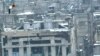 UN's Ban 'Alarmed' At Syria Atrocity Reports