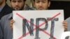 White House Prods Iran On Nuclear Cooperation