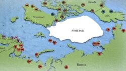 Продолжение политики: Россия как угроза в Арктике