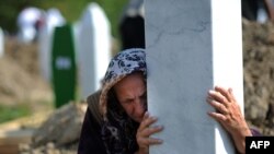 Srebrenica, 11. 07. 2010