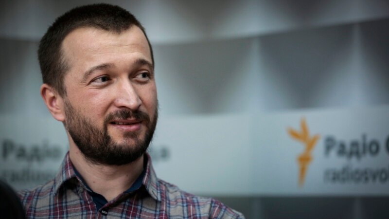 Участник «Крымской солидарности»: арест Наримана Мемедеминова – пример борьбы с инакомыслием в Крыму 