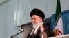 Ayətullah Khamenei: Saziş ABŞ-İran münasibətlərini dəyişməyəcək