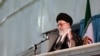 Iran's Stance Toward U.S. 'Won't Change'