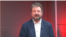 Politologul de la București, Cristian Pîrvulescu, în studioul Europei Libere România.