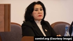 Зита Бесаева