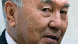 Ղազախստանի նախագահը «բուժվում է»