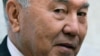 Kazakh President Cancels Visits To Be Treated For 'Cold'