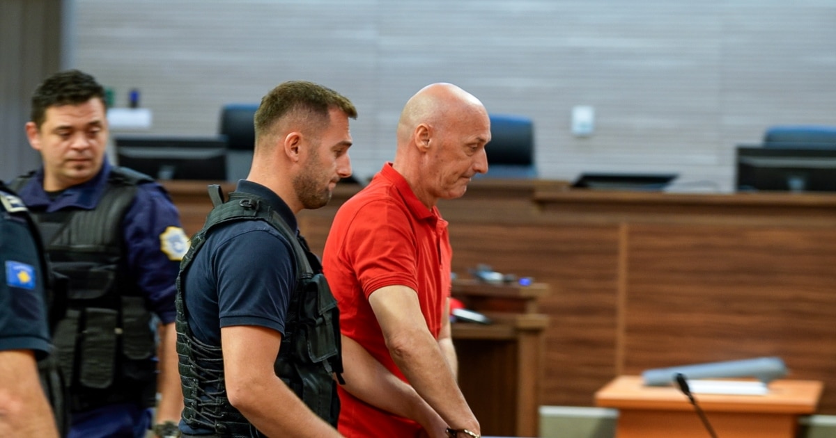 Sheholli deklarohet i pafajshëm përballë akuzave për spiunazh e shantazh