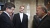 Ankara Hints At Early EU-Iran Nuke Talks