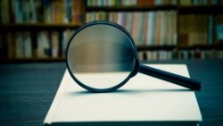 Putting Corruption Under The Magnifying Glass