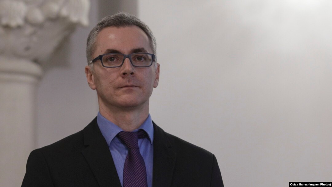 Ministrul Justiției, Stelian Ion, a participat la discuția despre desființarea Secției Speciale din Parlament pentru a convinge UDMR să voteze proiectul desființării SIIJ.