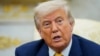 Presidenti i Shteteve të Bashkuara, Donald Trump