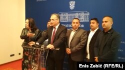 Kajtazi upozorio na štetnost antiromskog prosvjeda koji se u subotu organizira u Čakovcu na sjeverozapadu Hrvatske