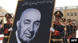 ۴۷ سال قبل از امروز نظام شاهی افغانستان سقوط کرد و نخستین نظام جمهوری درکشور به میان آمد.