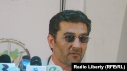 شفیق الله طاهري