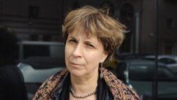 Зоя Светова - об "украинских заложниках" в России