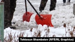 Иллюстративное фото.