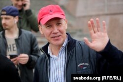 Валер Цапкала