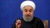 روحانی: مدیرانی در دولت باقی می‌مانند که به آینده امید صددرصدی دارند