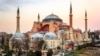 За рішенням суду статус Святої Софії у Стамбулі змінили з «музею» на «мечеть»