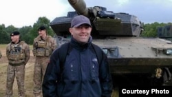 გიორგი ცხვიტავა